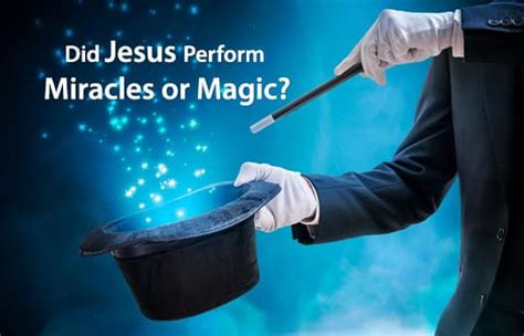 Muss Magic Jesus: An Enigma of the Ancient World